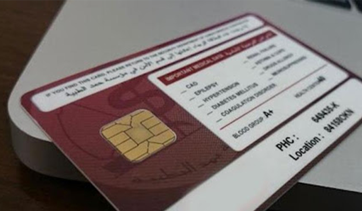 Why Should You Get a Health Card in Qatar?